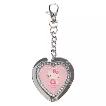 Канцелярские товары Sunstar Sanrio Брелок для ключей Сумка-вешалка NLS4 Hello Kitty S8349290