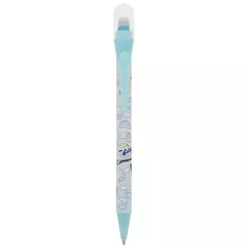 Sunstar Stationery Sanrio Mechanical Pencil Kurukuru Dome Pen Cinnamoroll S4481046