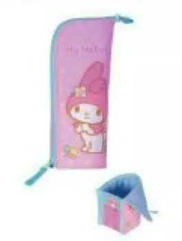 Sunstar Stationery Sanrio Pencil Case Neo Critz My Melody S1413139