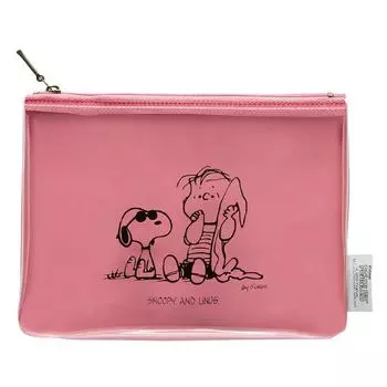 Sunstar Stationery Snoopy Американский вкус Красный чехол, III, S2212889,
