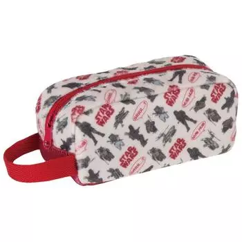 Sunstar Stationery Star Wars Box Pencil Case S1411047 Creatures 1