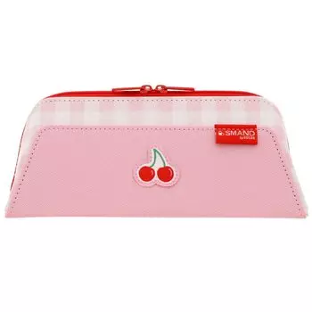 Sunstar Stationery Sumando Cherry Pencil Case S1424416