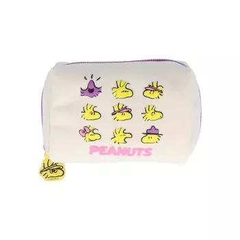 Sunstar Stationery Сумочка Snoopy с пуф-принтом, цвет слоновой кости S2336537 слоновая кость