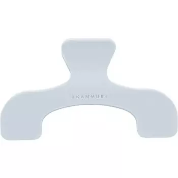 Sunstar Stationery Уканумури Дымчатый S3623343 клипс, Сода, (Пакет 5)