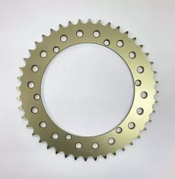 SUNSTAR Задняя звезда SR400 520CON 520-44T RY-112-44