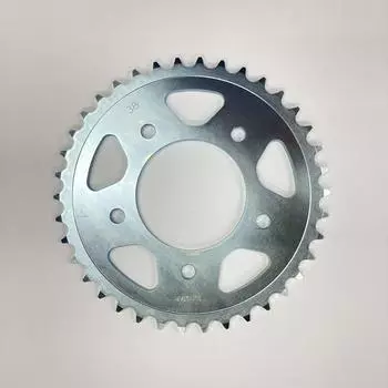 SUNSTAR Задняя звезда Сталь MAGNA 520-38T V-TWIN JH-117A-38