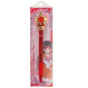 Sunstar Звездный шар силы Sailor Moon 4 Марс Sailor Moon S4637925 чёрный