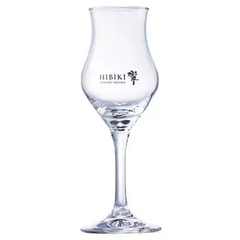 Suntory Hibiki Tasting Glass 105ml