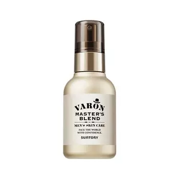 Suntory VARON Blend Skin Care Lotion для мужчин Master s All-in-one Men s (120мл)