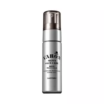 Suntory VARON Serum Skin Care All-in-one Men s (Без запаха, 40мл)