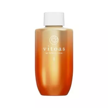 Suntory vitoas Идеальная сыворотка SUNTORY 120 мл All-in-One (увлажненный (пополнение))