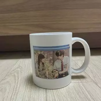 Sunuptu Mug Goods