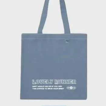 Sunuptu Sunjae Up Goteer Eco Bag Beon Woo-suk Ryu Sun-jae Kim Hye-yoon Imsol