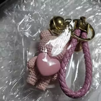 Sunuptu Sunjae Up Goto Popup Store Брелок для ключей запечатан