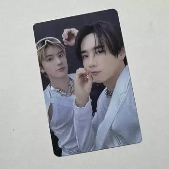 Sunwoo Eric Unit Foca Generation 2 Treca Trading The Boys Honeys