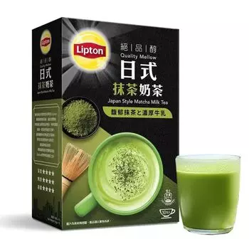 Суп-чай Milkte Matcha Ароматный и шелковистый вкус Сладкий и душистый Сильный молочный вкус Суп-чай в порошке Аромат матча Быстрый суповой напиток Быстрорастворимый