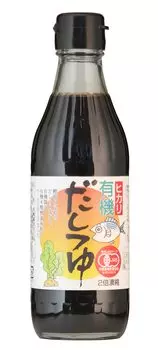 Суп Hikari Foods органический даси 300 мл