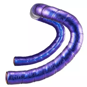 SUPACAZ Bling Tape Oil Slick Пробки для масляных пятен Маленькие - с