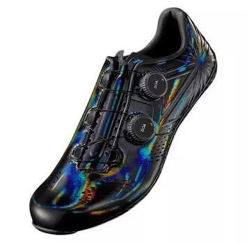 Supacaz Kazze Carbon Hologram велосипедные туфли EU 45