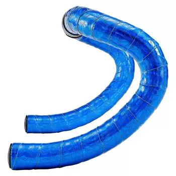 Supacaz Prizmatik Maui Blue Bar Tape синий