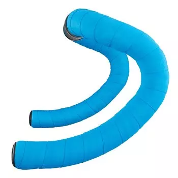 SUPACAZ Suave Neon Blue Bar Tape