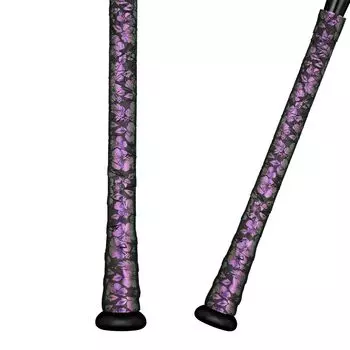 Supacaz SupaKush Обмотка для бейсбольной биты Aloha Oil Slick – – – 1.75мм