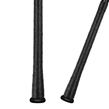 Supacaz Super Sticky Kush Черная обмотка для руля 1,1 мм чёрный