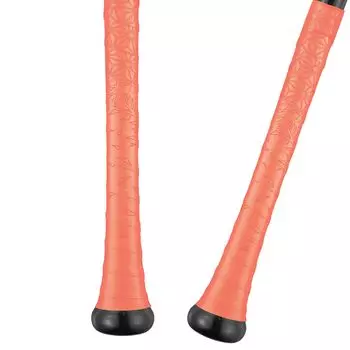 Supacaz Super Sticky Kush Neon Orange Baseball Bat Grip Tape – – – 0.5mm