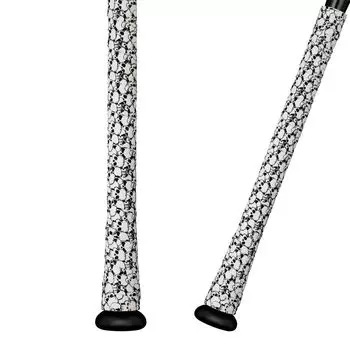 Supacaz Super Sticky Kush Обмотка для бейсбольной биты Черепа – – – 1,1 мм