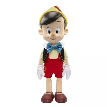 SUPER7 Disney Pinocchio 16 дюймов большая фигурка - [Оригинал]
