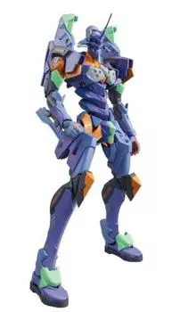 Super Alloy Evangelion -ANIMA- Супер Евангелион