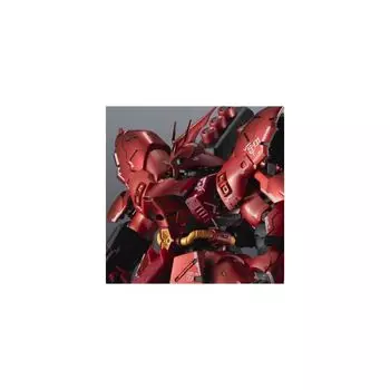 super alloy MSN-04FF Sotheby s Approximately 230mm Made of ABS&PVC&diecast Painted movable figure