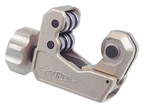 Super bearing equipped mini tube cutter pipe outer TCB104 (cutting diameter 4~28)