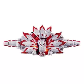 SUPER BEST DX Boost Mark IX Rays Buckle Kamen Rider Geets [BANDAI]