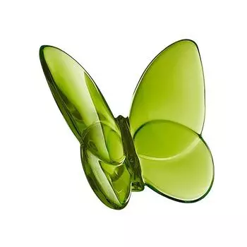 Супер Блестящее Стеклянное Украшение Бабочка Светоотражающая Летающая Бабочка Коллекционное Декор для Вечеринки S