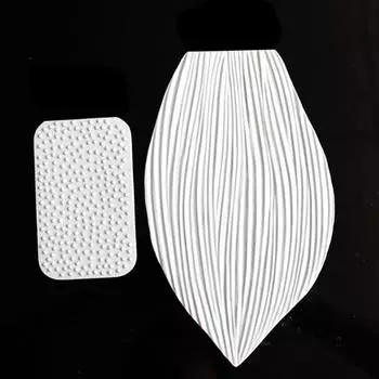 Супер большая калла и тюльпан, силиконовая форма для украшения торта, пищевой инструмент