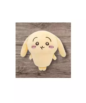 Супер БОЛЬШАЯ официальная мягкая игрушка с ушами (гибкий кролик)