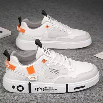 Супер большой размер, специальный размер, зеленые кроссовки, повседневная брендовая мужская обувь, высококачественные бренды, спорт, развлечения, удобные 35