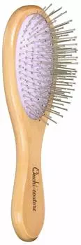 Super Cat Ouchi Couture Cat Pin Cushion Brush OC-44
