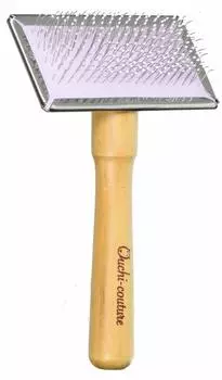 Super Cat Ouchi Couture Soft Slicker with Cat Ball M OC-42