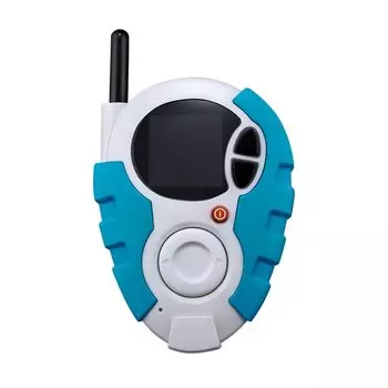 Super Complete Selection Animation Daisuke Motomiya [Bandai] D-3 version.