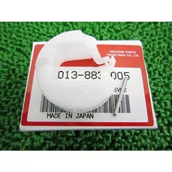 Super Cub Cab Float 16013-883-005 C50 C70 C90 Honda оригинальные новые детали для мотоциклов Monkey Ducks Gorilla Hunter Cub Ape Spacey 80 C90 C70 Hobbit C50 2238