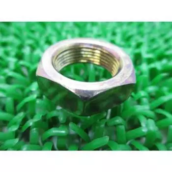 Super Cub Rear Axle Nut 90307-001-000 C50 C70 C90 Honda Genuine Motorcycle Parts