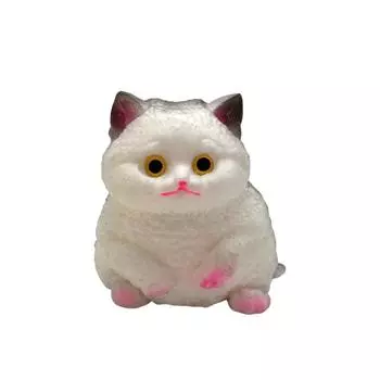 Super Cute Cat Pinch High Value Decompression Toys Pinch Fun Educational Toys C