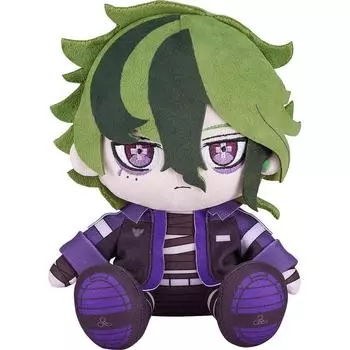 Супер Детективный отдел расследований Raincord Vivia Twilight плюшевый