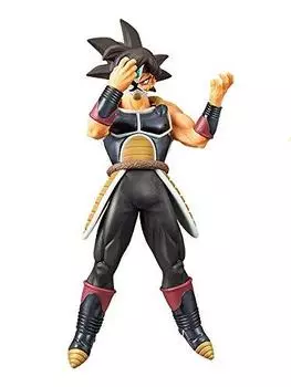 Super Dragon Ball Heroes DXF ~7th ANNIVERSARY~2nd Masked Saiyan (Приз)