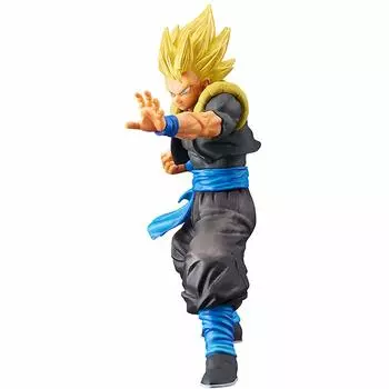 Super Dragon Ball Heroes DXF Figure 3rd Gogeta: Xeno