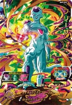 Супер Dragon Ball Heroes Фриза UR BM9-040