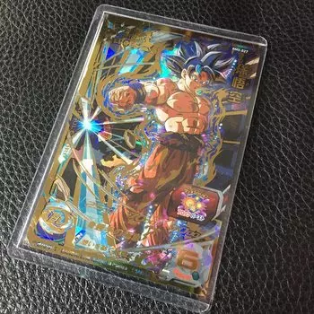 Super Dragon Ball Heroes Son Goku UR BM5-027