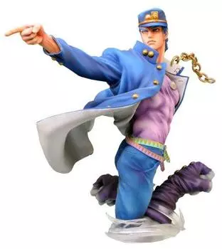 Super Figure Art Collection Bizarre Adventure Jotaro Kujo JoJo s